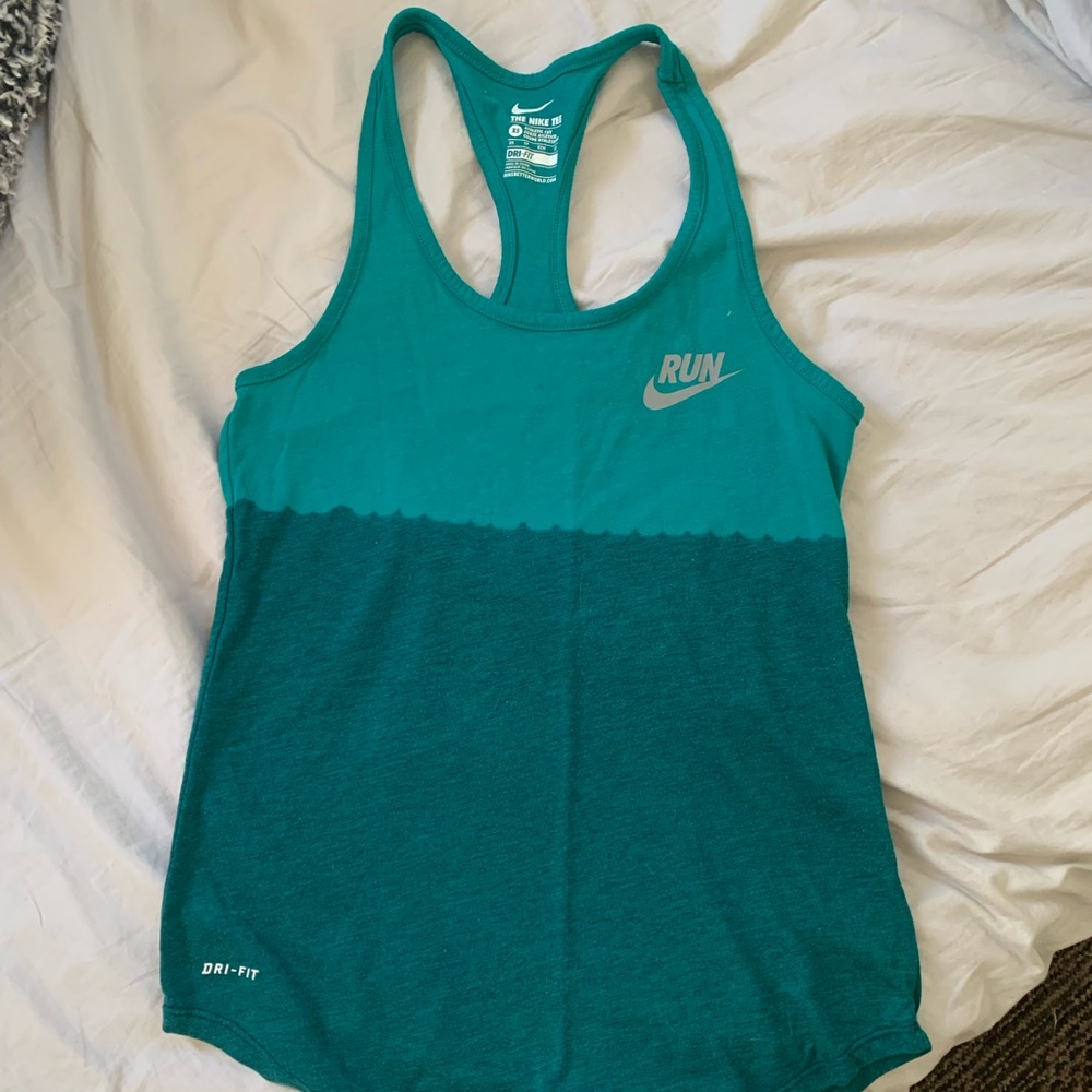 Nike Tank Top